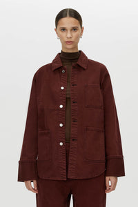 Sadie Denim Jacket