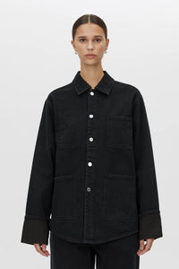 Sadie Denim Jacket