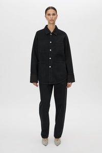 Sadie Denim Jacket
