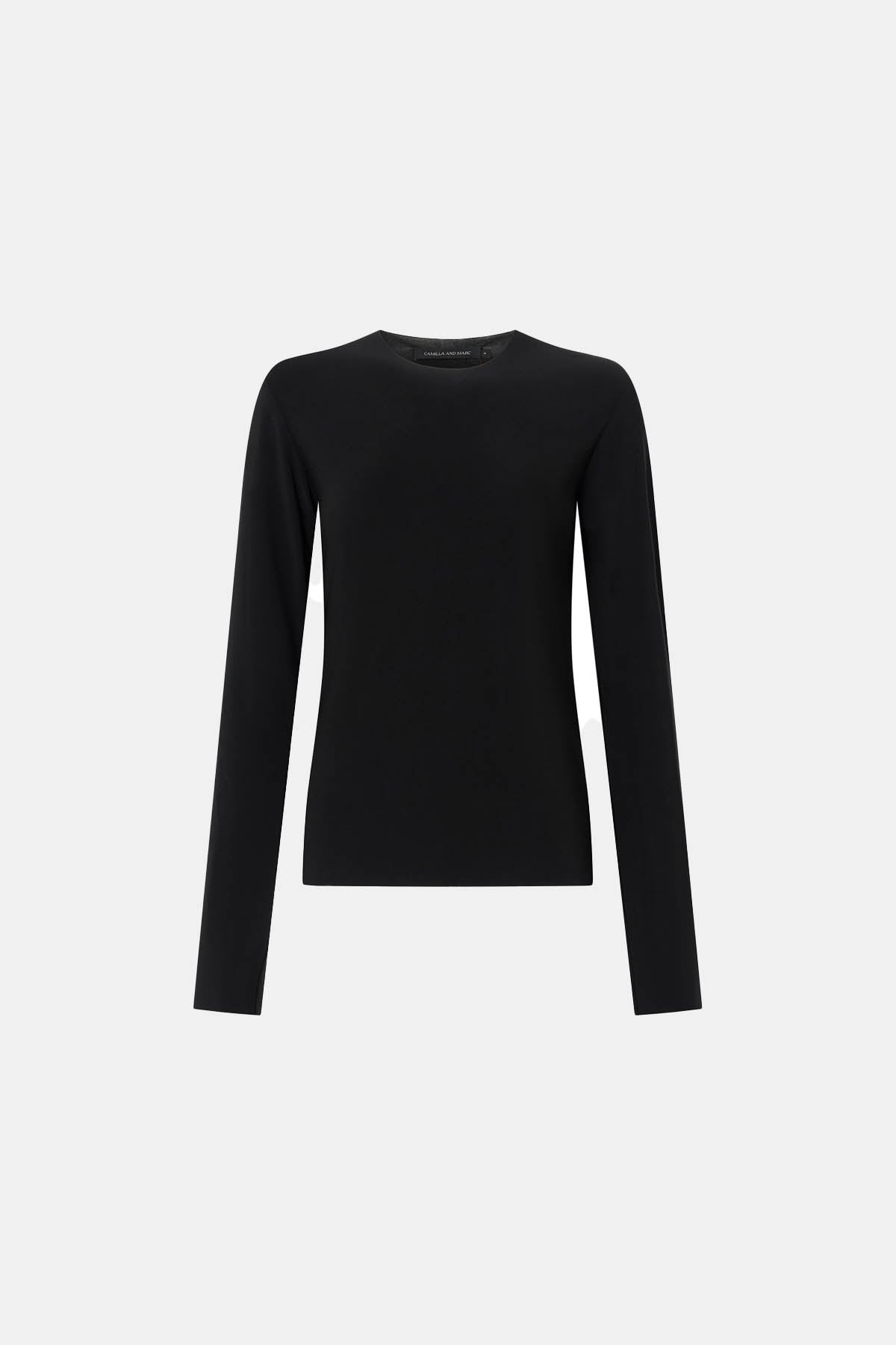 Saint Long Sleeve Top