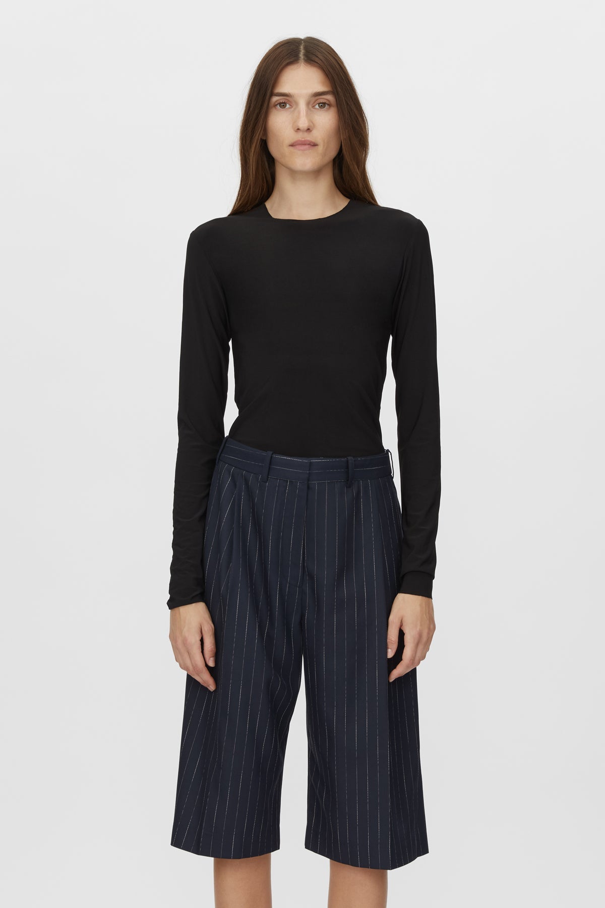 Saint Long Sleeve Top