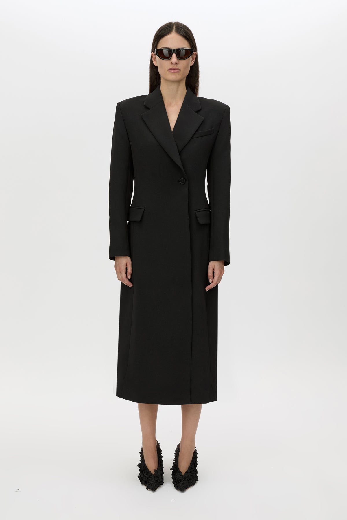 San Coat