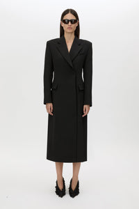 San Coat