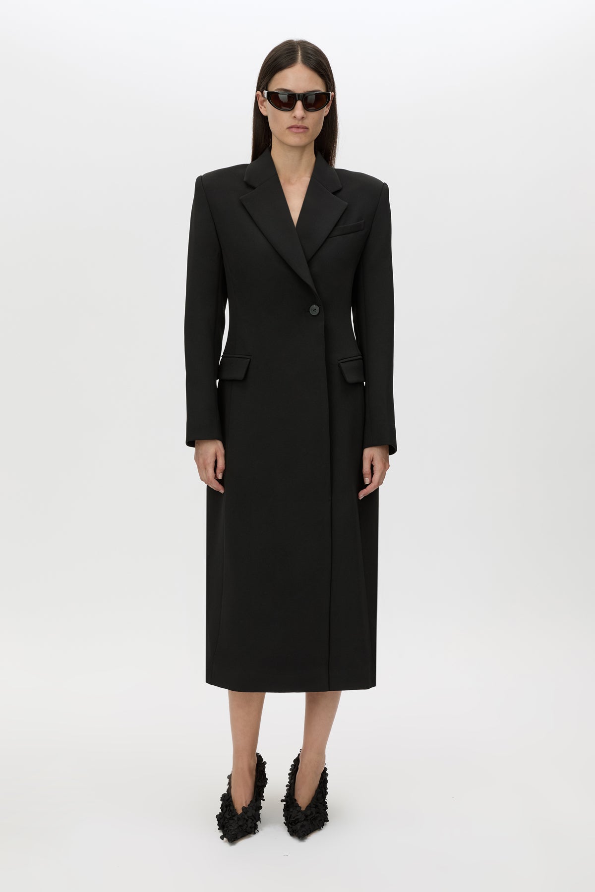 San Coat