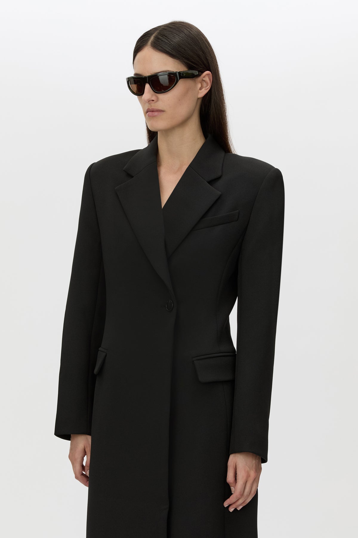 San Coat