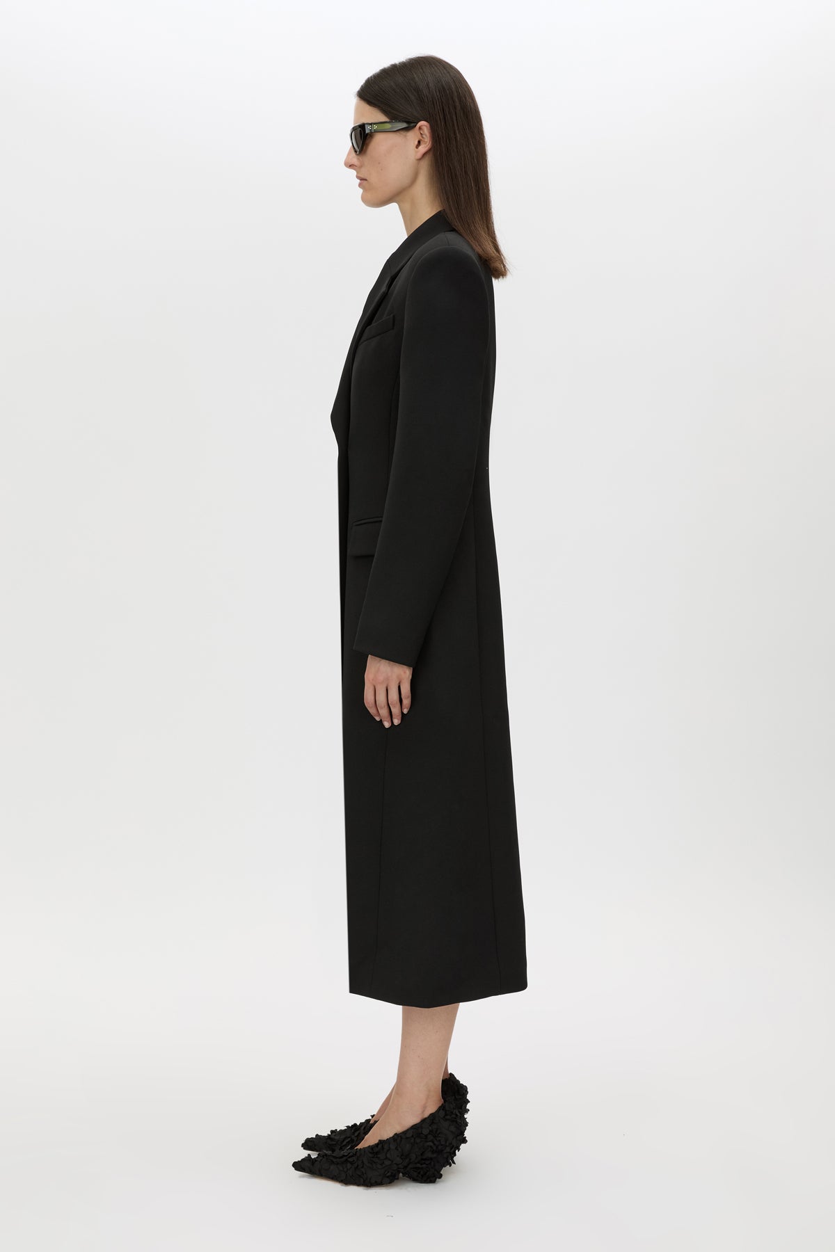 San Coat
