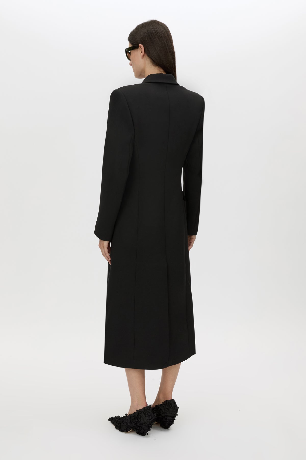 San Coat