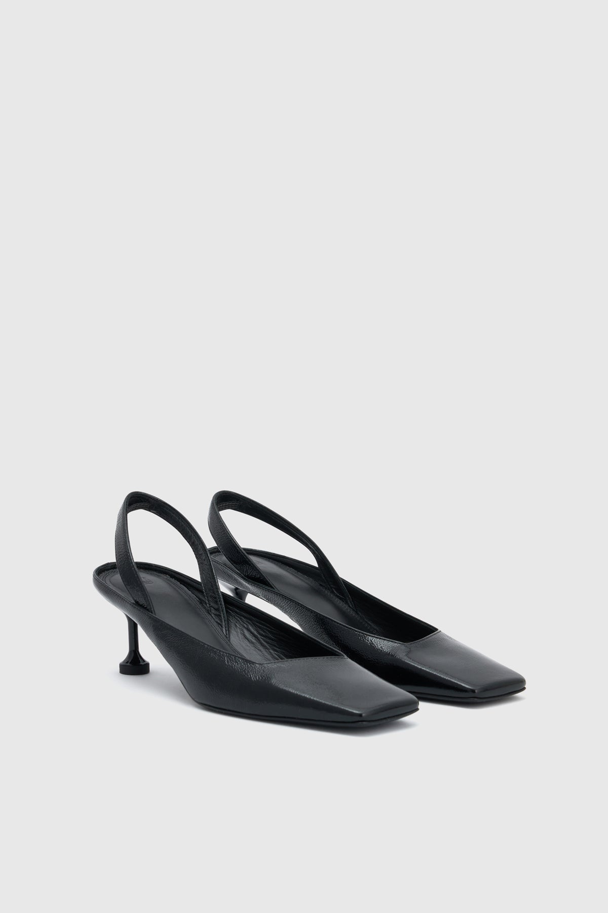 Sara Kitten Heel