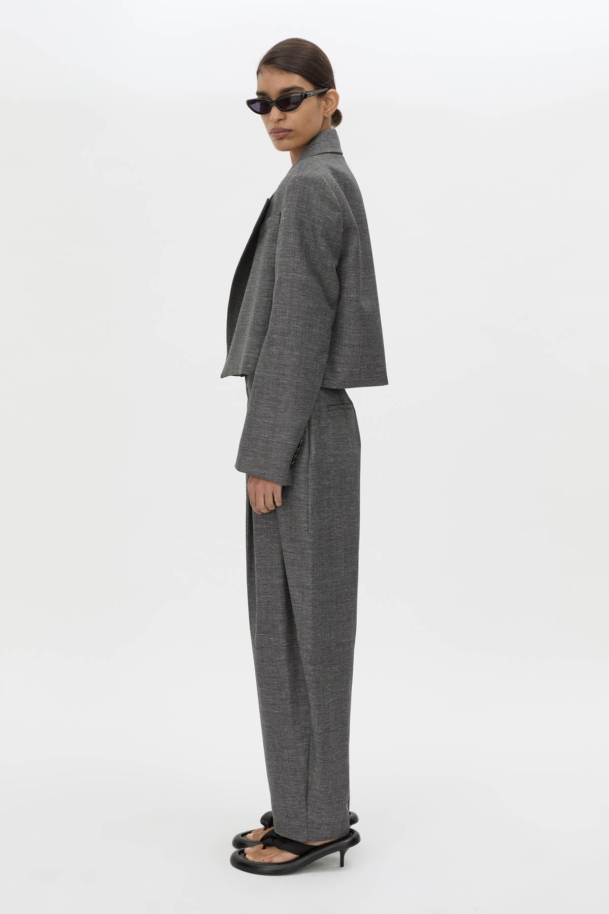 Savilla Blazer