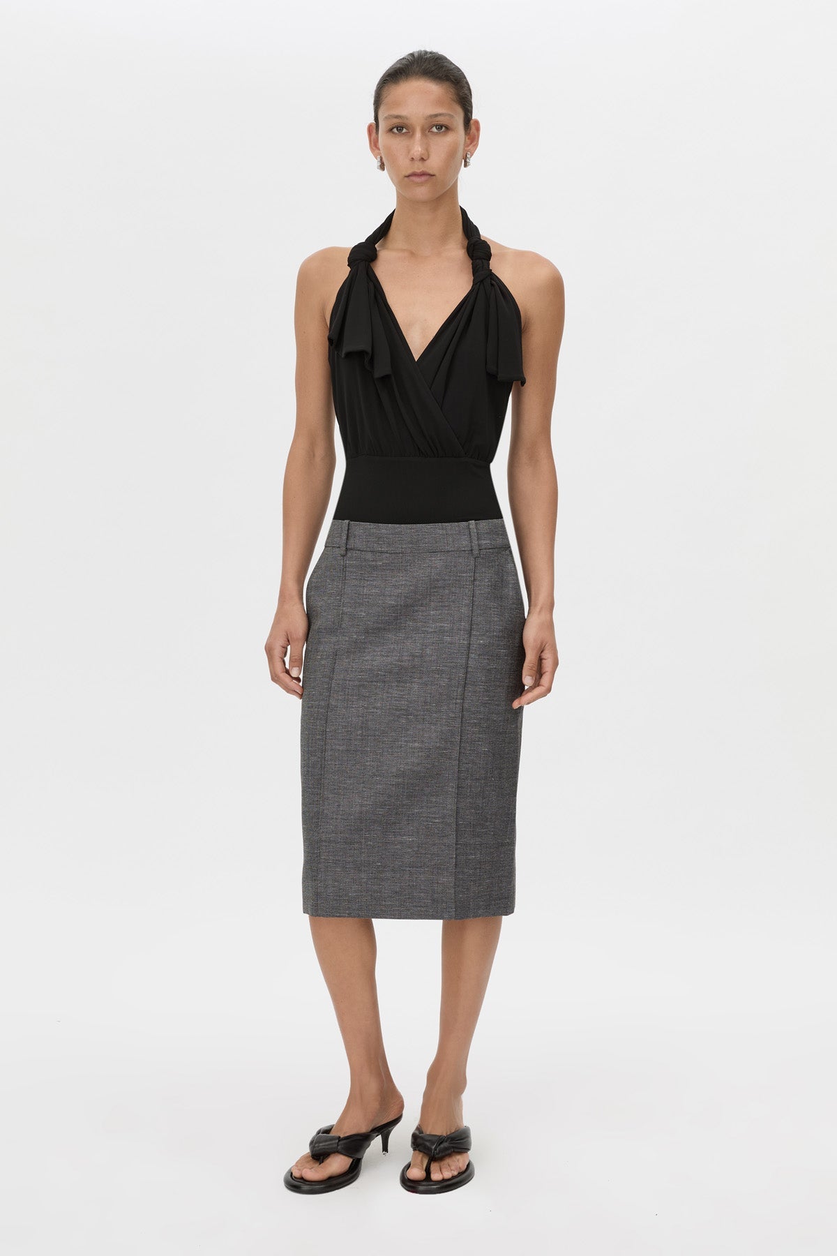 Savilla Skirt