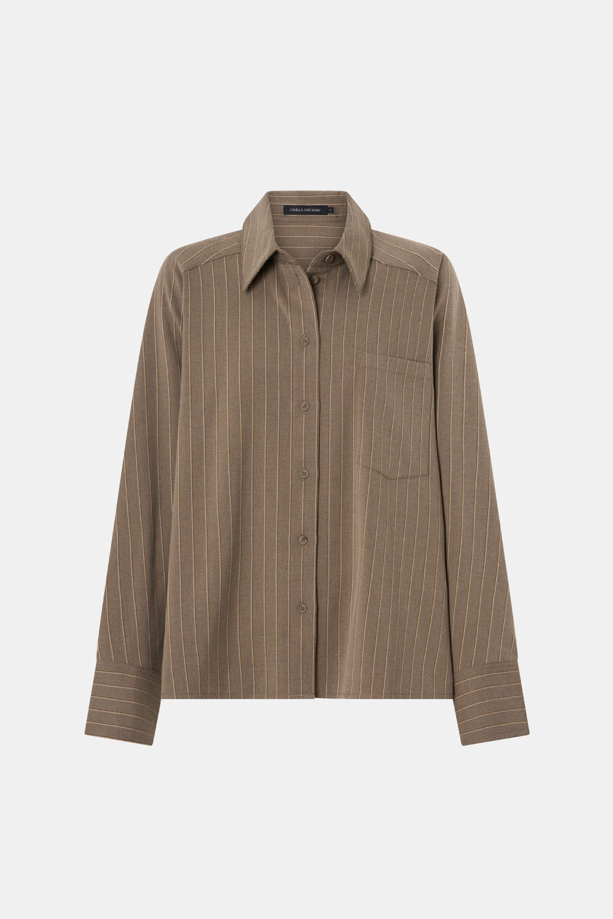 Sedona Striped Shirt