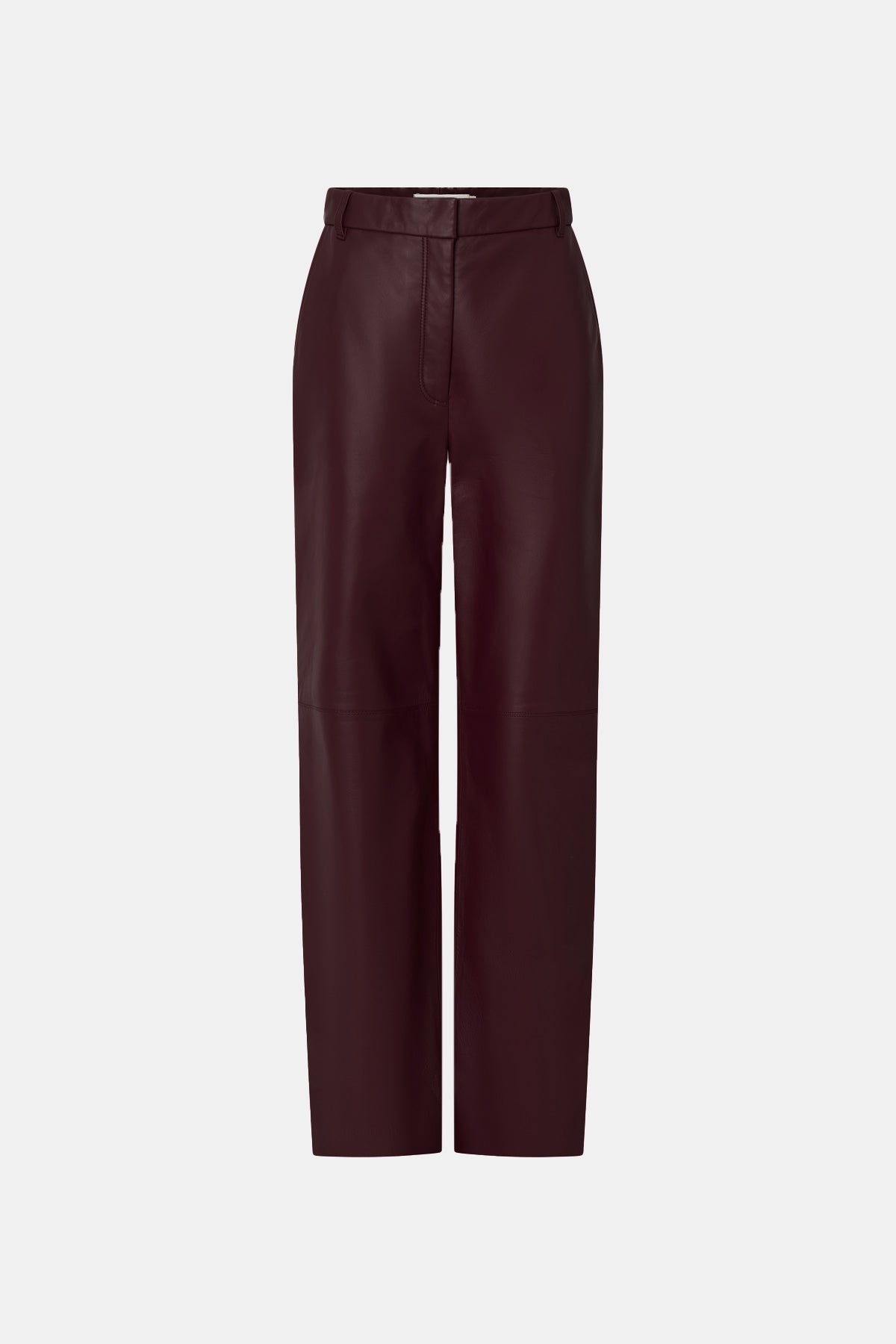 Selita Leather Pant