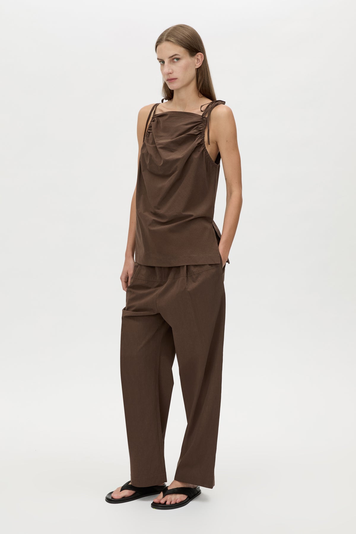 Serra Pant