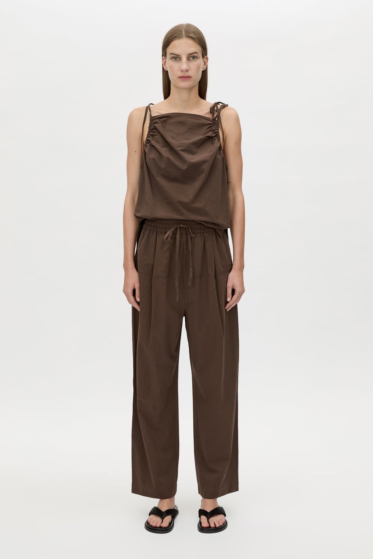 Serra Pant