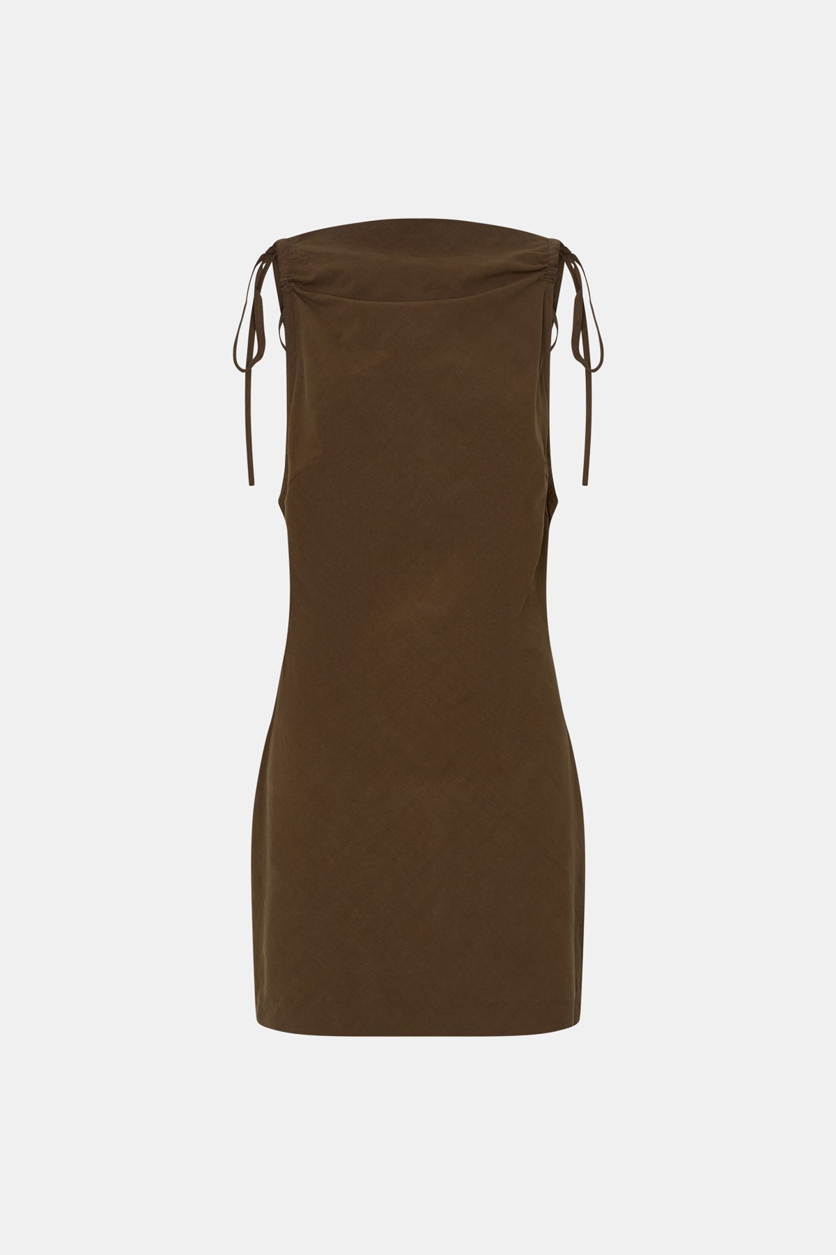 Serra Dress