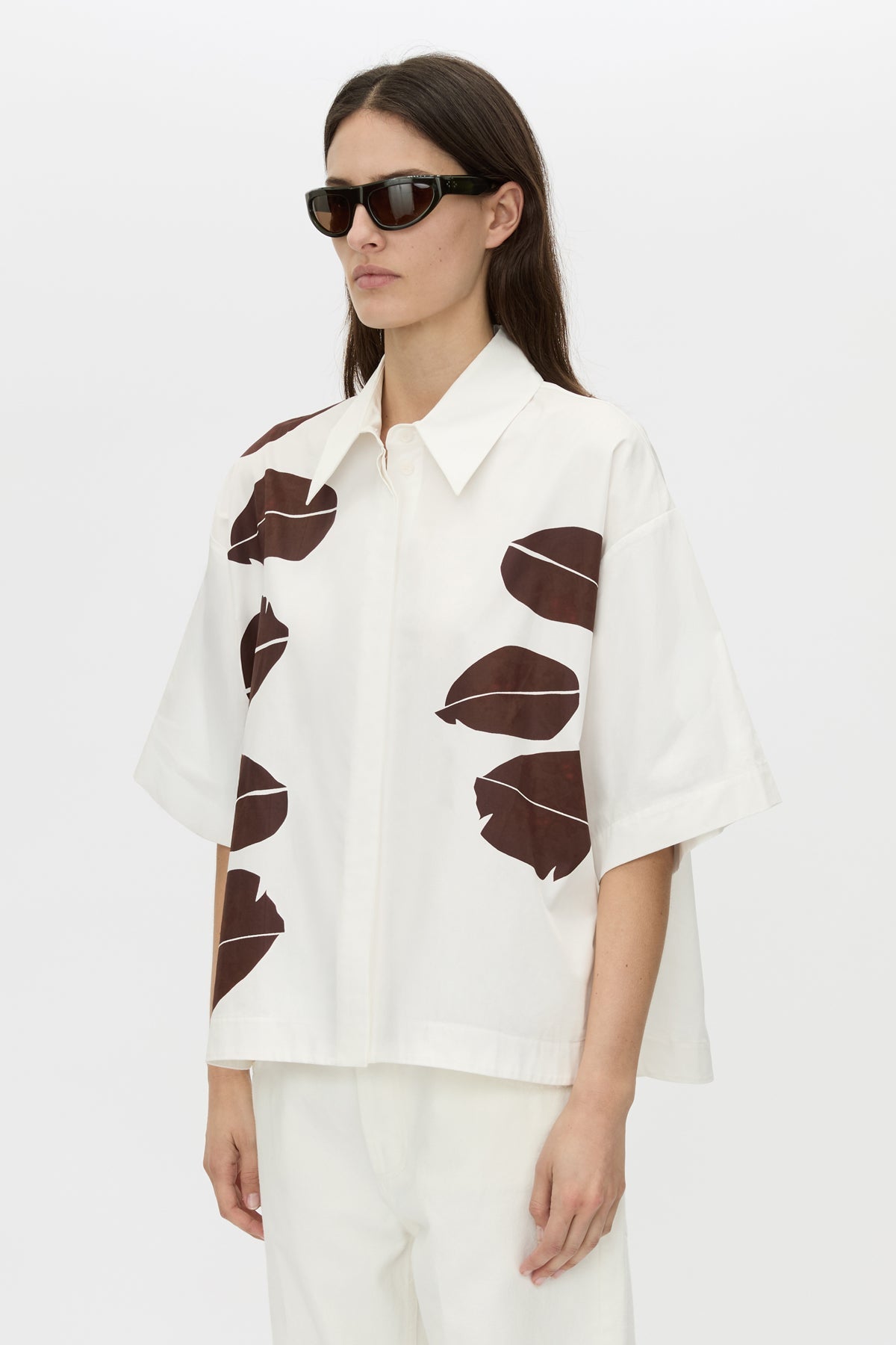 Sierra Shirt