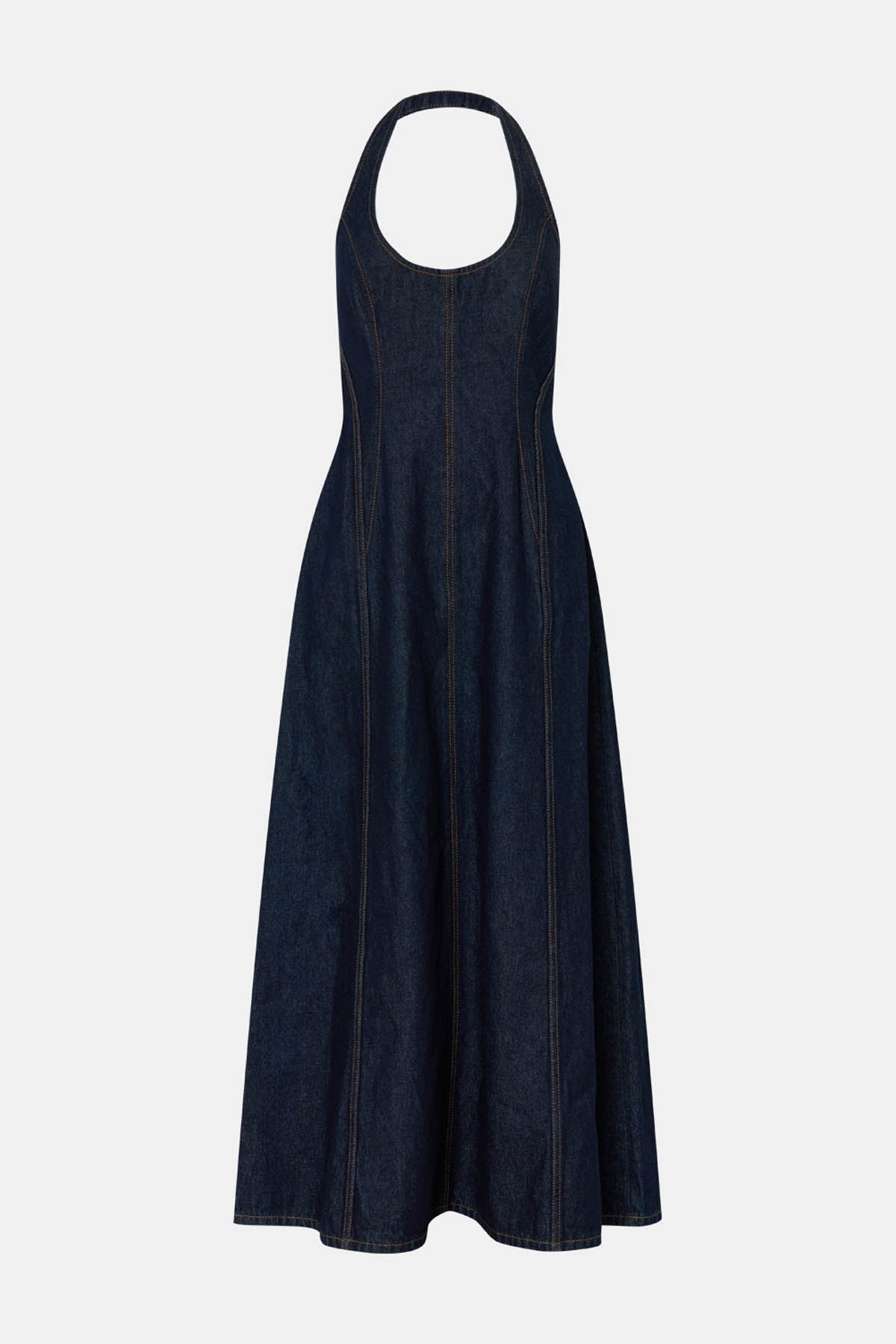 Sintra Denim Dress
