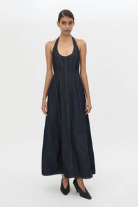 Sintra Denim Dress