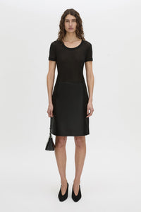 Siona Light Weight Fitted Tee