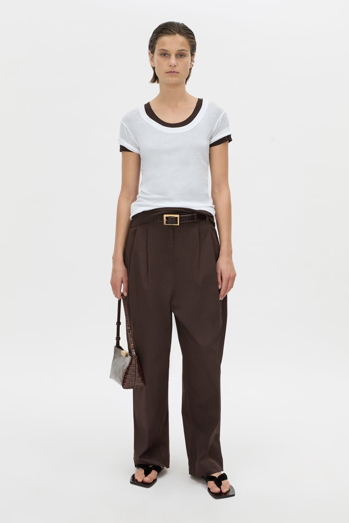 Lola Relaxed Pant