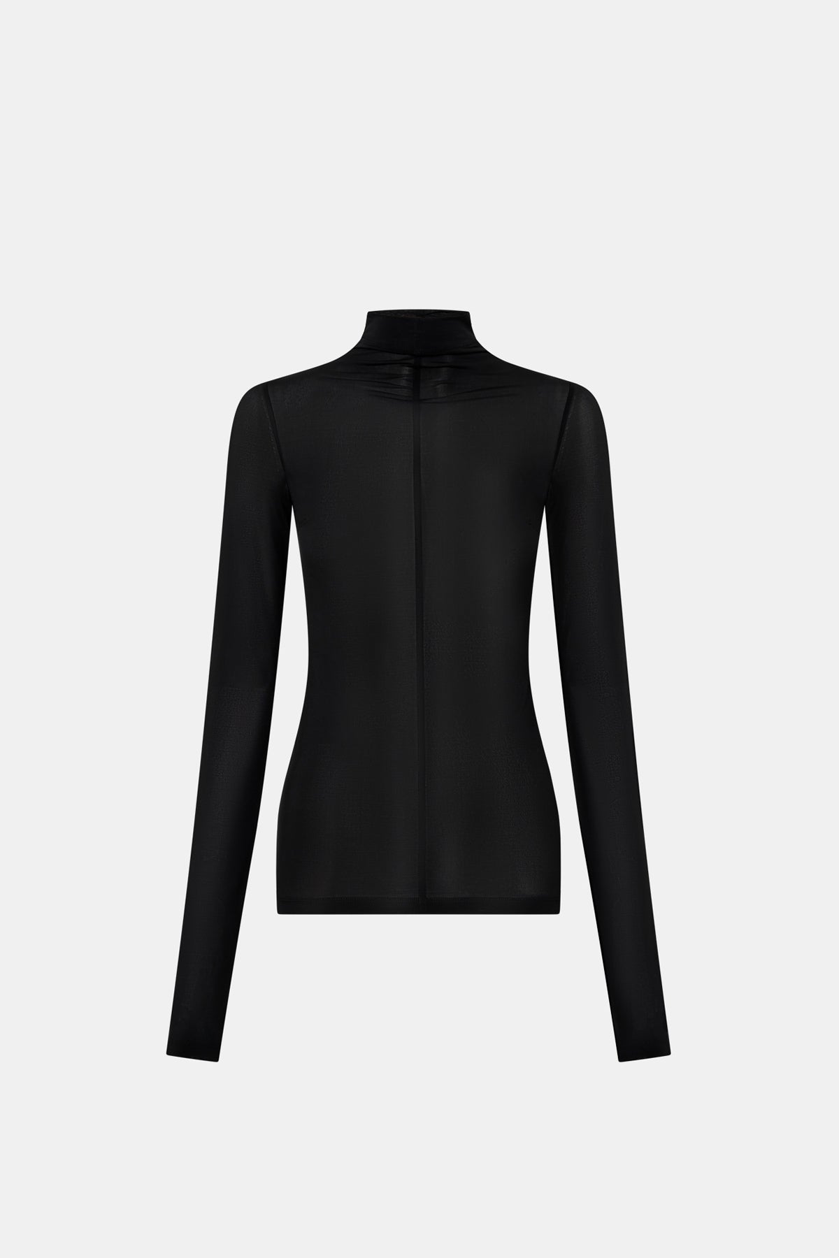 Siphon Long Sleeve Top