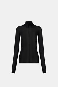 Siphon Long Sleeve Top
