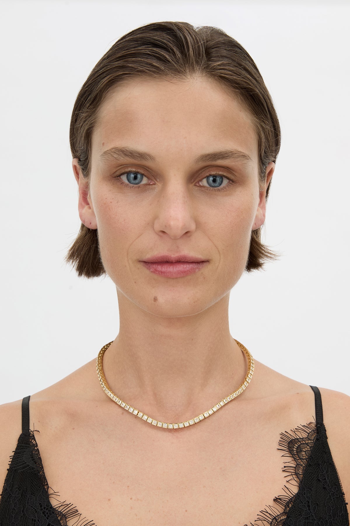 Sloane Necklace