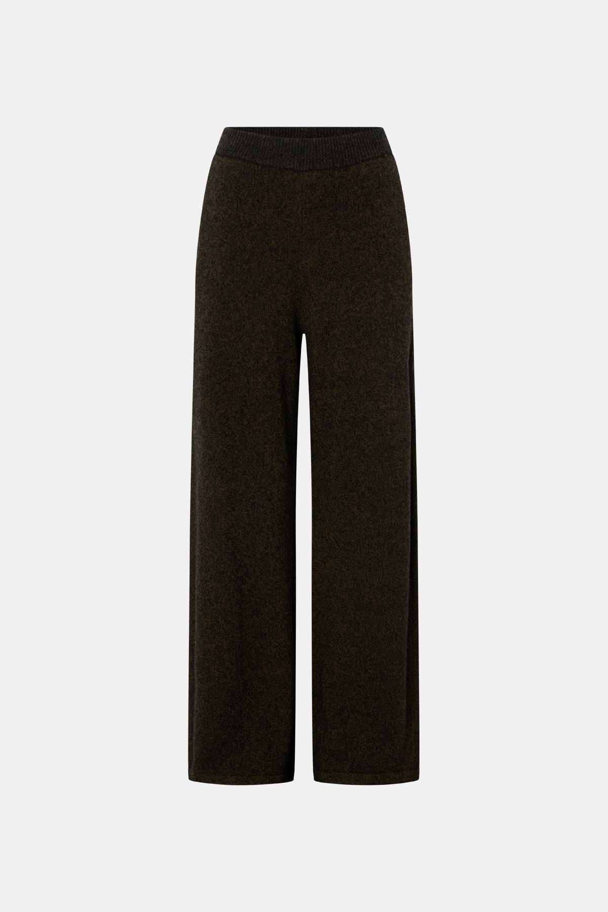 Soleo Textured Knit Pant