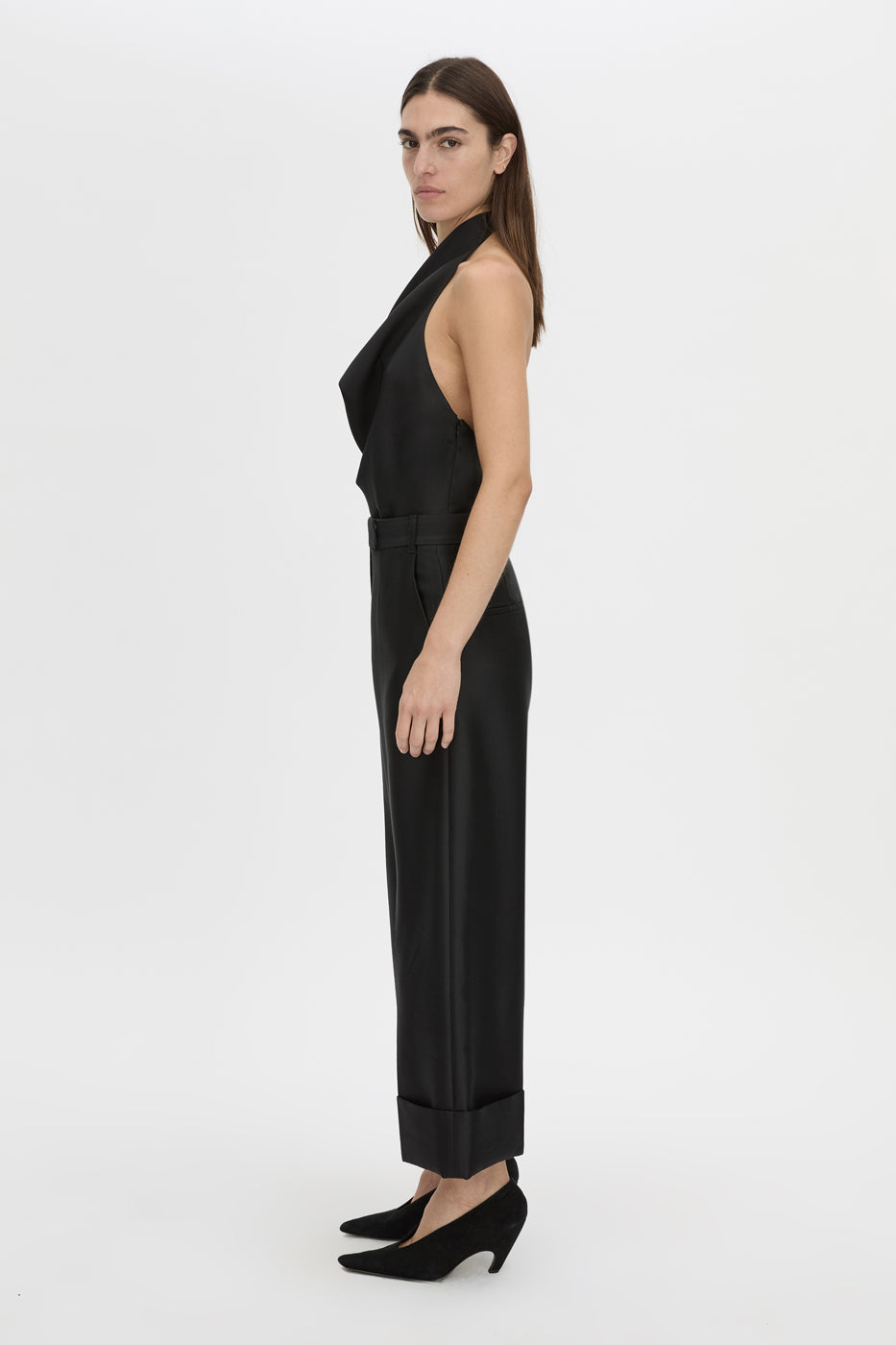 Sona Crop Pant