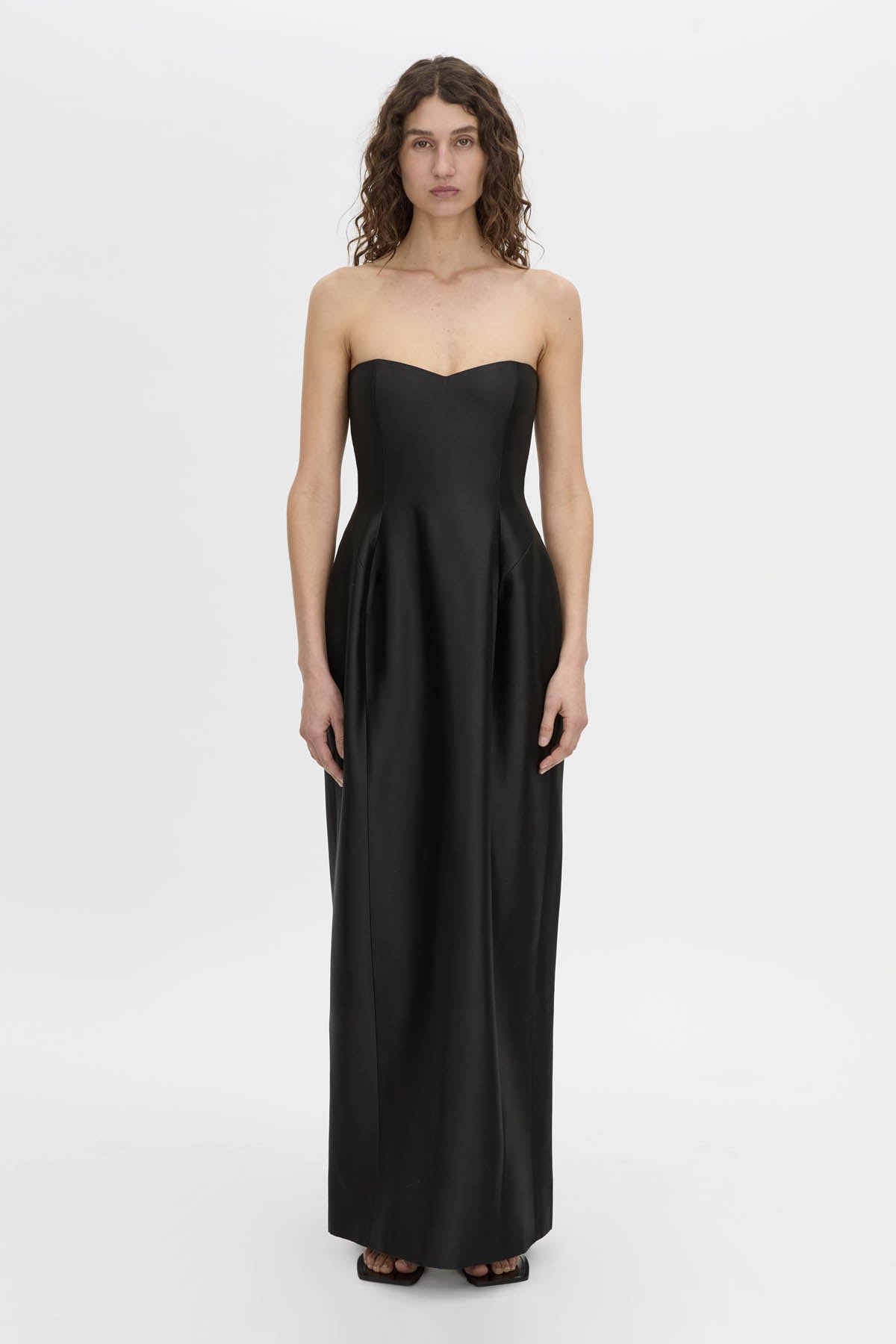 Sona Maxi Dress
