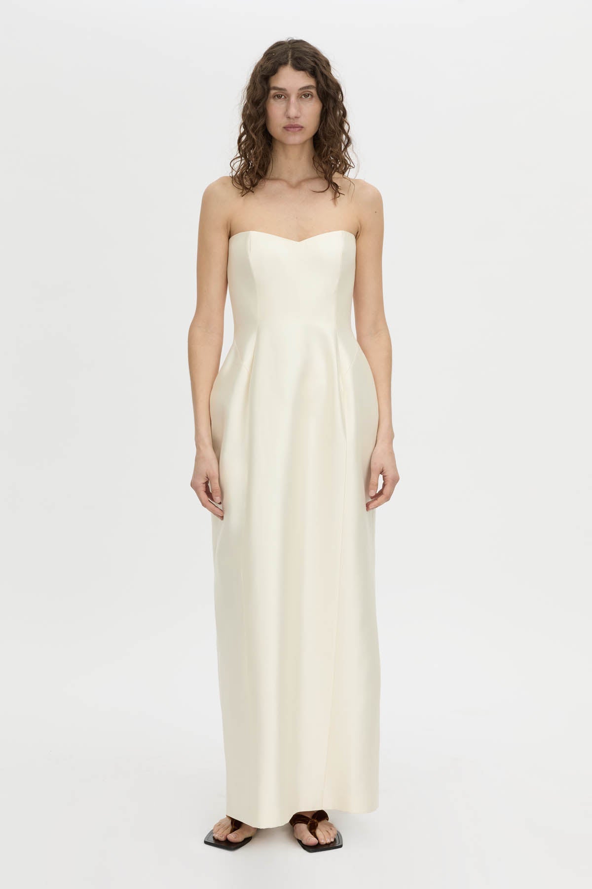 Sona Maxi Dress