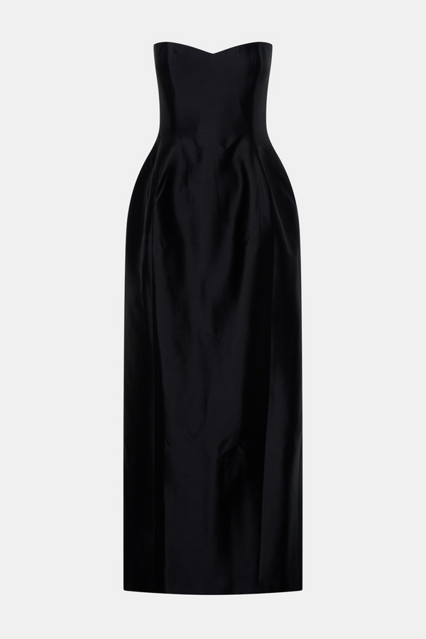 Sona Maxi Dress