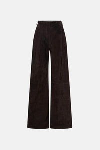 Sonata Suede Pant