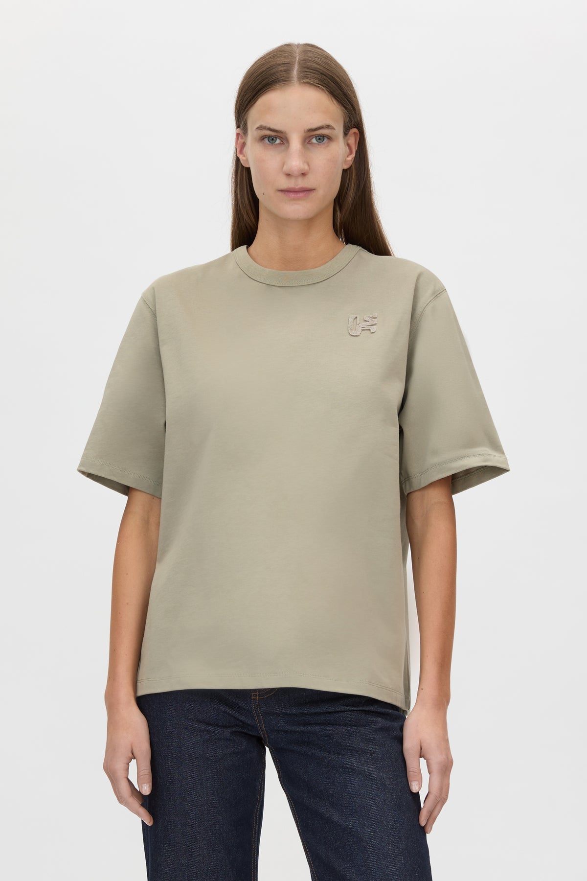 Sonora Flocking Tee