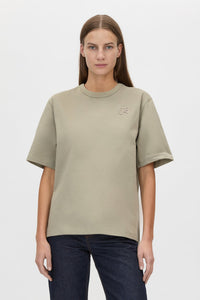 Sonora Flocking Tee