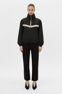Storm Colour Block Pullover