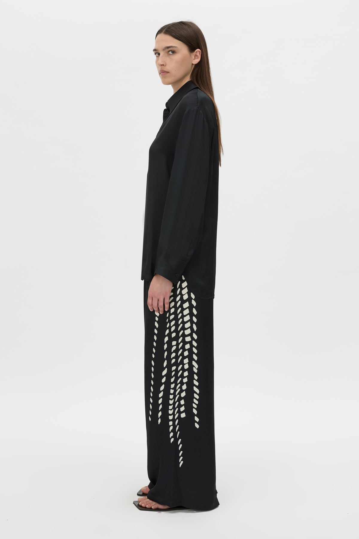 Suri Long Sleeve Shirt