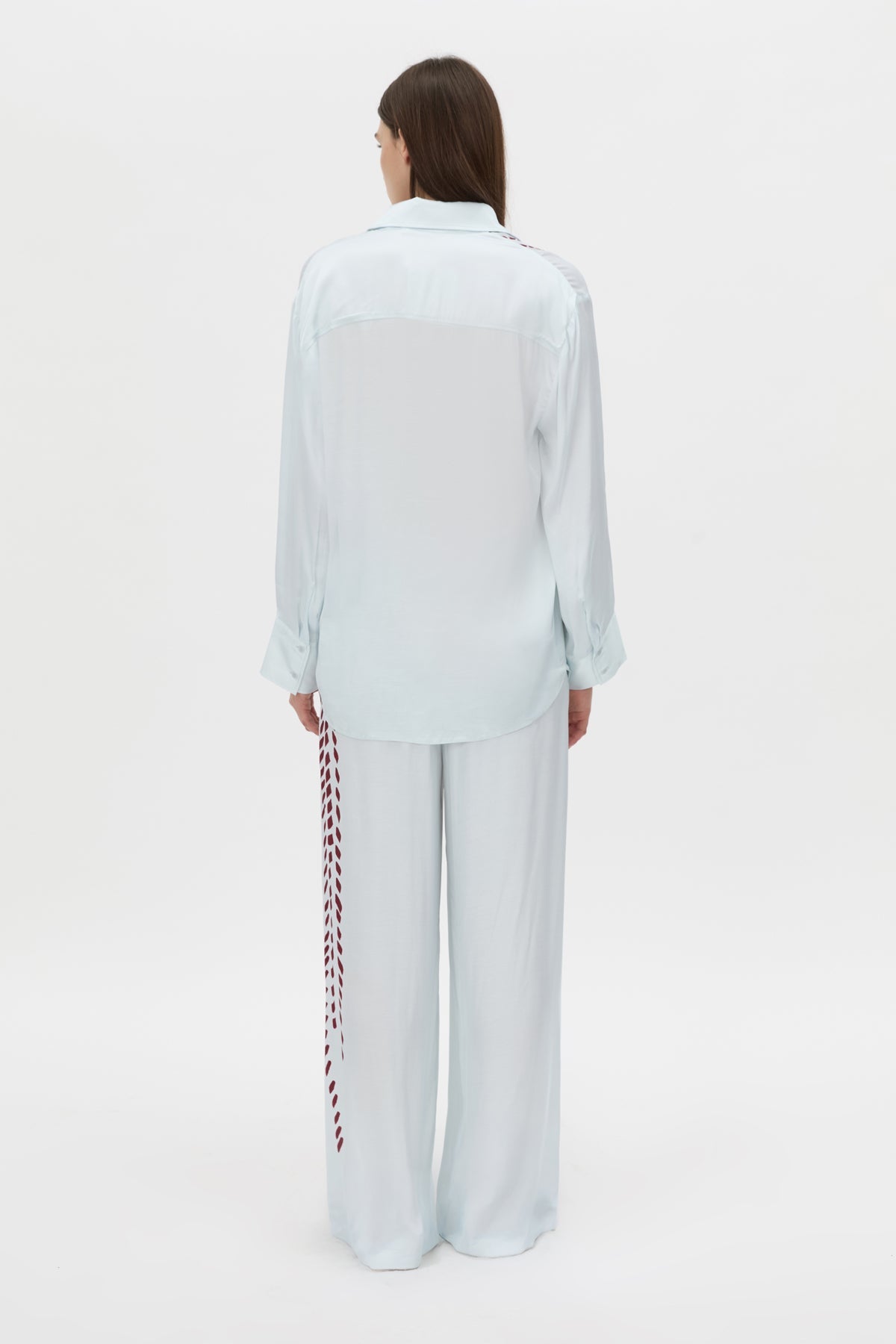 Suri Long Sleeve Shirt