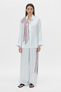 Suri Long Sleeve Shirt