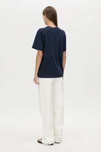 Suvero Logo Tee