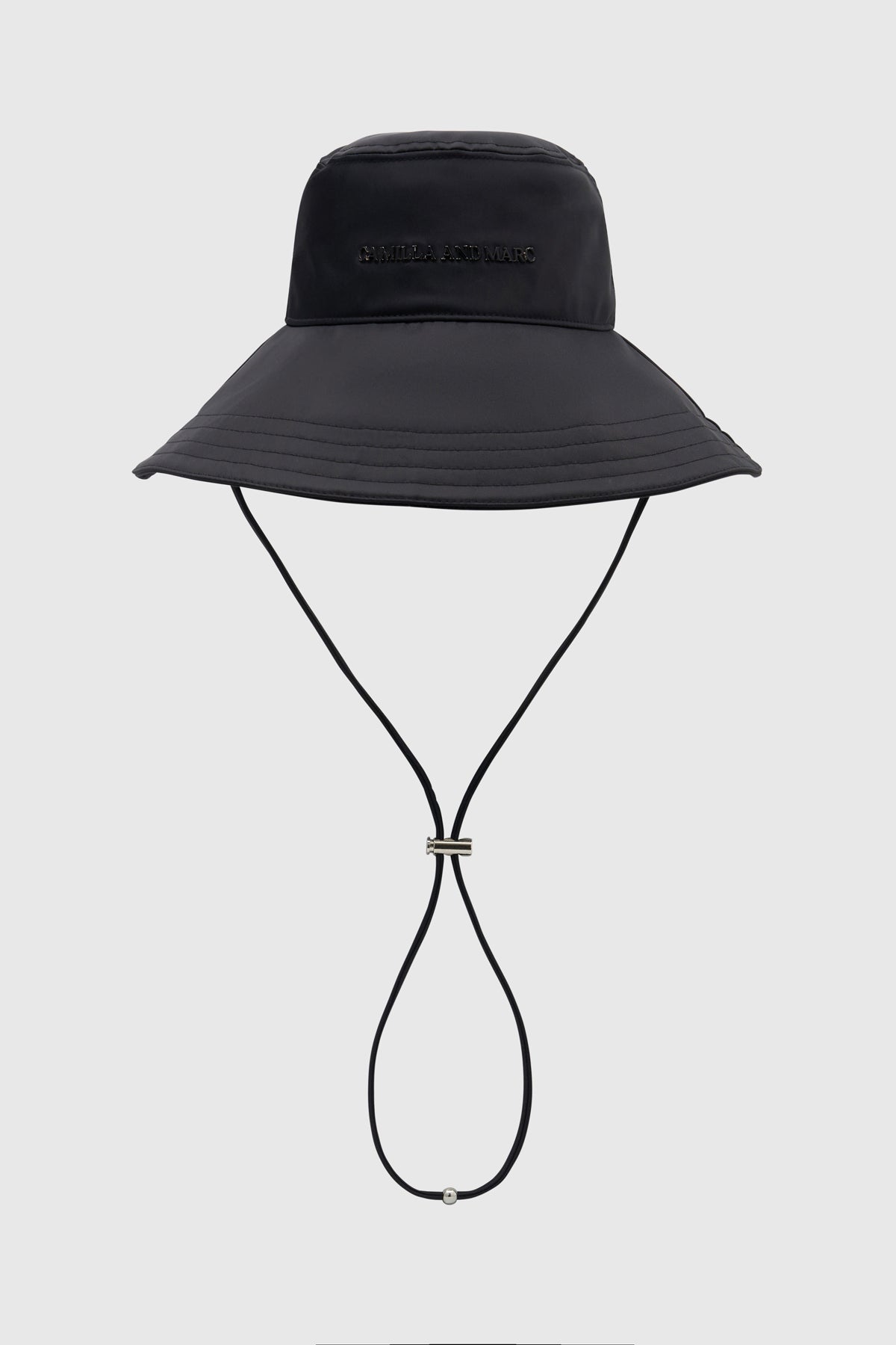 Tadeo Wide Brim Hat