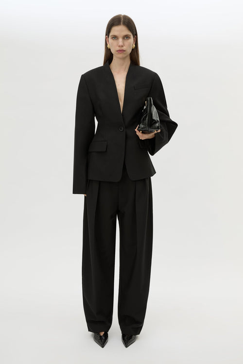 Tala Barrel Leg Pant