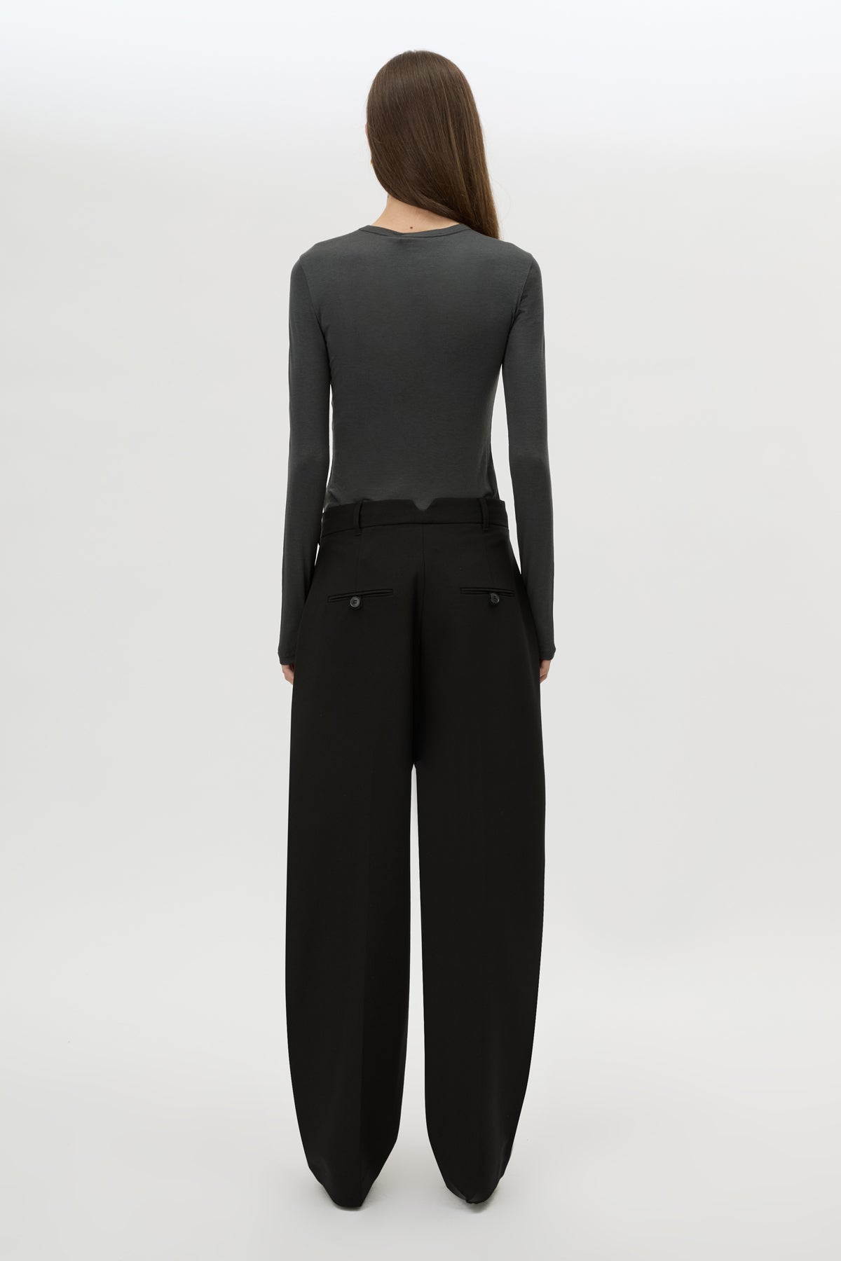 Tala Barrel Leg Pant