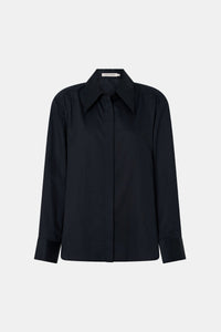 Tarn Fitted Shirt