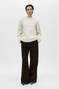 Terrazzo Sweater