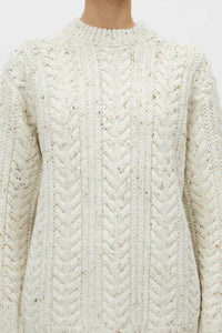 Terrazzo Sweater