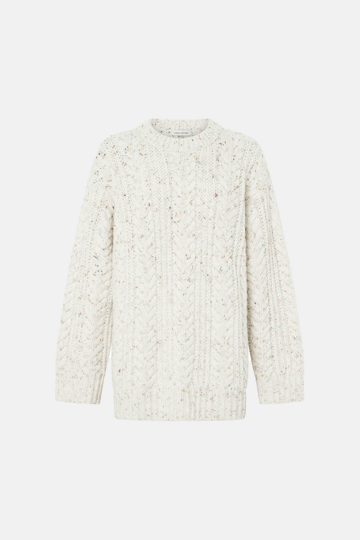 Terrazzo Sweater