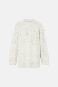 Terrazzo Sweater