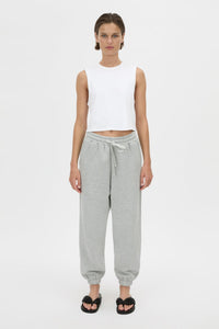 Tia Logo Track Pant