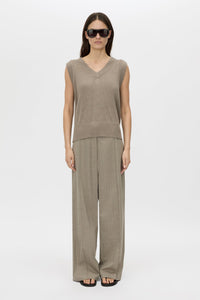 Tori Knit Vest Top